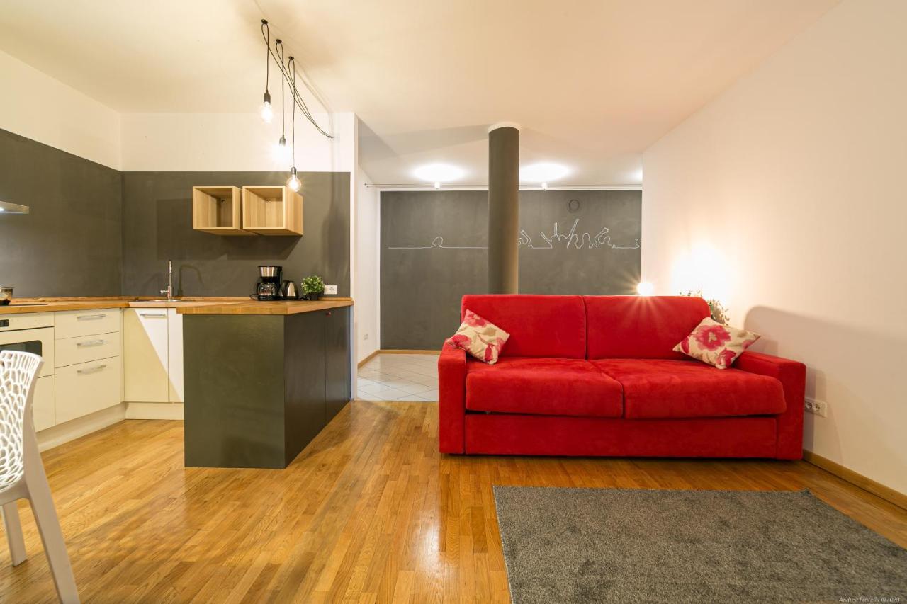 Laubenapartment Мерано Экстерьер фото